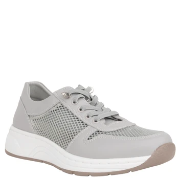 Sportbačiai moterims, Pilka, Sneakers