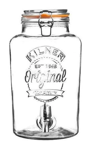 Kilner Original 0025.405 5l