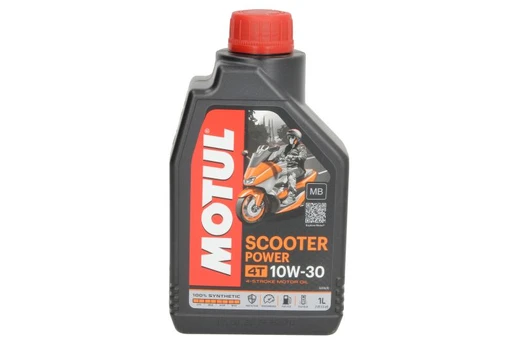 Variklio alyva MOTUL 105936