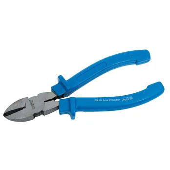 Mega Side replės 180mm - 28671