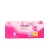 Indasec Dermoseda Compresses Incontinence Micro 28 vnt kaina