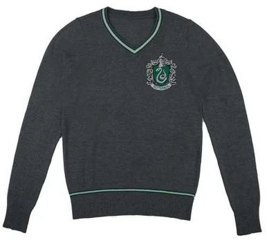 Vision Slytherin megztiniai
