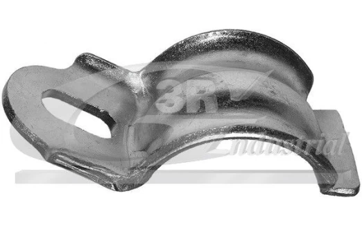 Skersinio stabilizatoriaus įvorė 3RG 60235