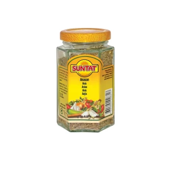 Anyžių sėklos SUNTAT, 70 g