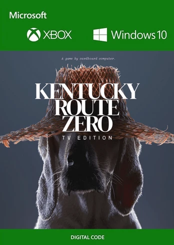 Kentucky Route Zero: TV Edition PC