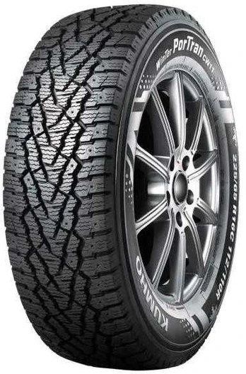 KUMHO CW11 215/70 R15C 109/107R