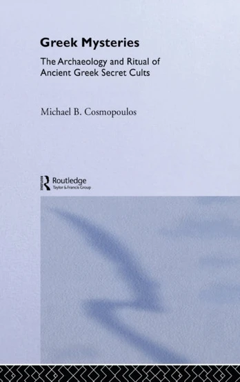 Greek Mysteries