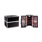 2K Super Model Beauty Train Case - Decorative case, 122.0g