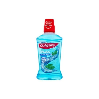 Colgate burnos skalavimo skystis, 500 ml