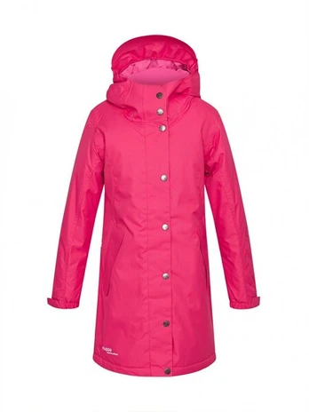 Huppa Merginų parka JANELLE 1, FUCHSIA