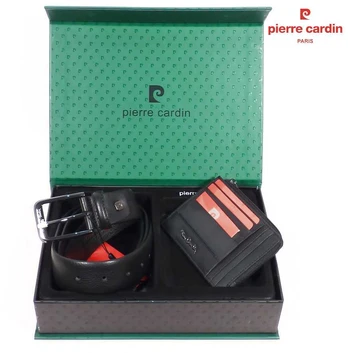 Pierre Cardin Dovanų rinkinys vyrams ERNEST