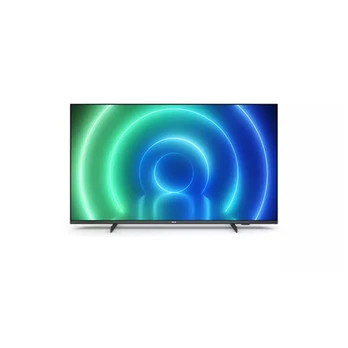 Televizorius PHILIPS 55PUS7506/12