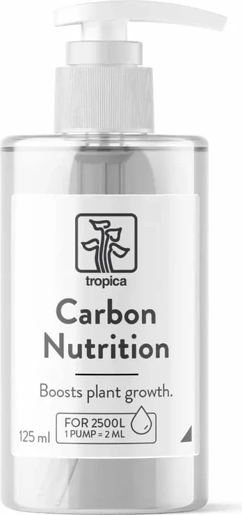 Tropica - Carbon Nutrition - 750ml