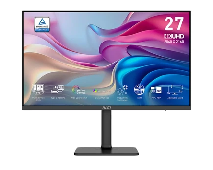 Monitorius MSI Modern MD272UPHGDE
