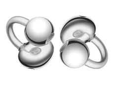 Ausinės Huawei FreeClip 2 S