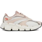 Bėgimo batai Reebok EO-ZIG HYPNOTICA 100227891 Balta kaina