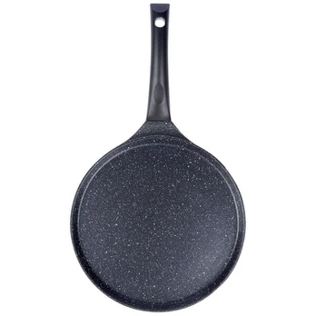 Grande 27 cm granitinė blynų keptuvė Orion