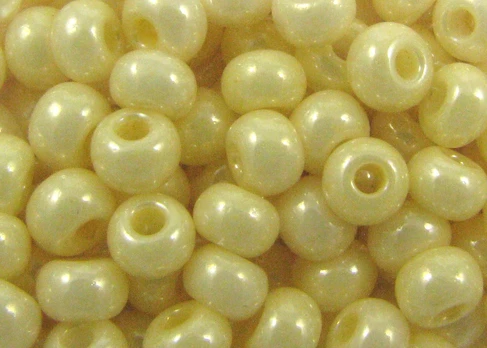 Preciosa biseris (47114) 7/0 50 g