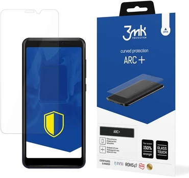 3Mk Protection Wiko Y60 - 3mk ARC+