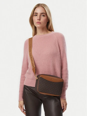 Rankinė MICHAEL Michael Kors Bev 32F6G22C9B Ruda