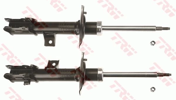 Amortizatorius TRW JGM1277T