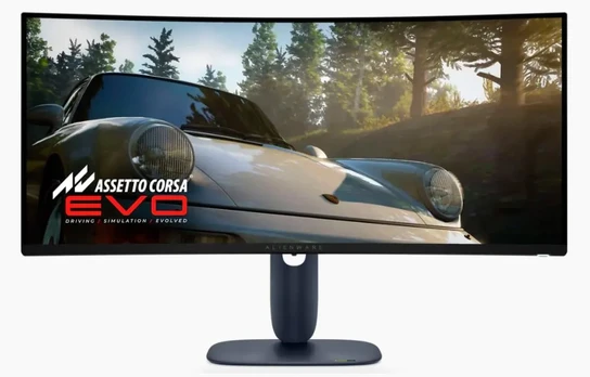 Monitorius Alienware DELL AW3425DW