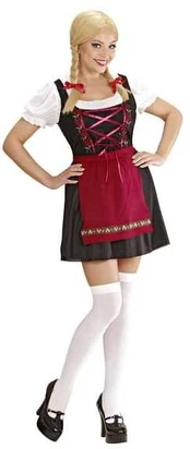 Boland Traciks Bavarian Beer Maid