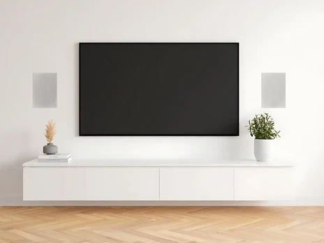 Kompiuterio kolonėlės Vivolink In-wall Speaker Pair