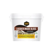 Lakas Master Team Lacquer Inside, 3 l kaina