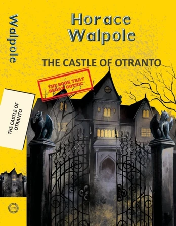 The Castle of Otranto