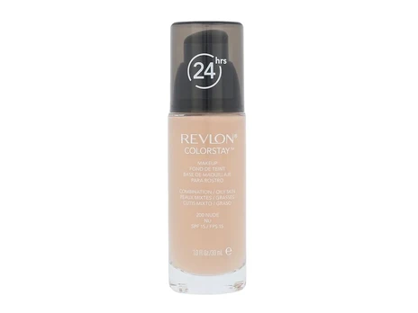 Makeup Revlon Colorstay Combination Oily Skin SPF15, 30ml