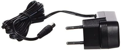 Kalkulator Genie GENIE Maitinimo šaltinis/Adapteris 6V do kalkulatorów drukujących