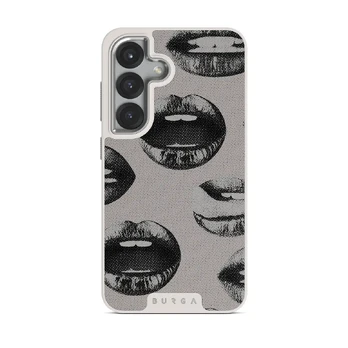 Next Mistake - Samsung Galaxy S25 Case, Elite Light (Magnetic) / Silver