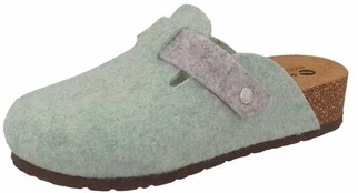 De Fonseca Šlepetės "Asolo Verde" 40