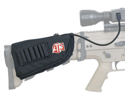 ATN Power Weapon Kit