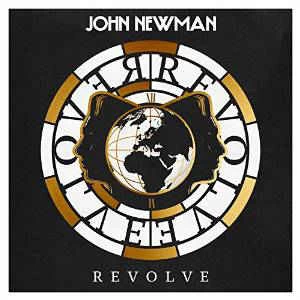 CD John Newman - Revolve