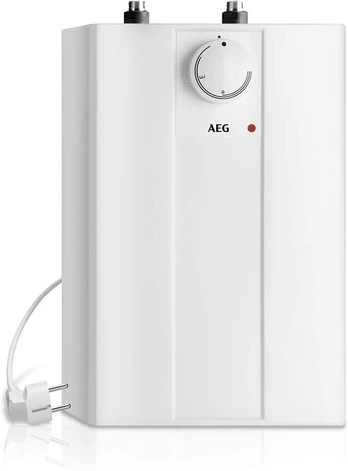 Vandens šildytuvas AEG HUZ 5 Basis, 5 l