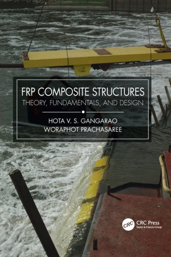 FRP Composite Structures