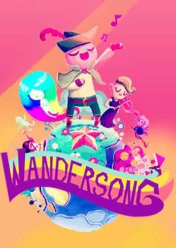 Wandersong PC