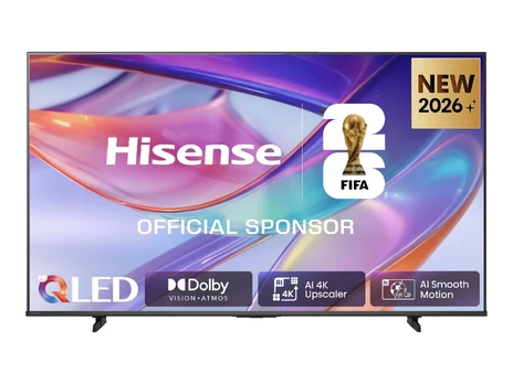 Televizorius Hisense 85E7S