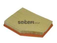 Oro filtras PURFLUX A1188 kaina