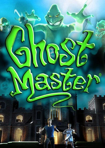 Ghost Master PC