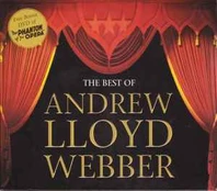 CD Andrew Lloyd Webber - The Best Of Andrew Lloyd Webber