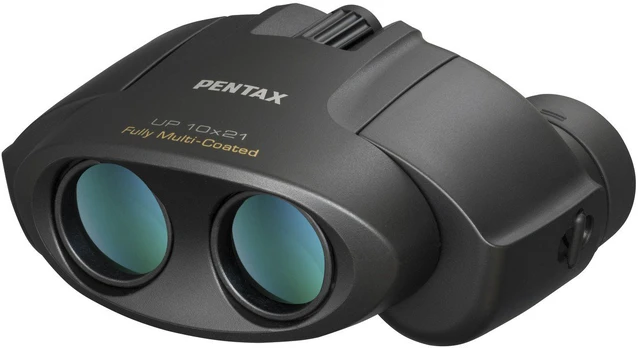 10× magnificationInverted porro prism, high quality BaK4 prismsFully multi-coated opticsSync