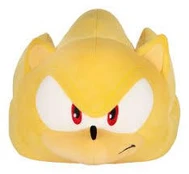 MOCCI MOCCI pliušinis žaislas Super Sonic MEGA , T12478