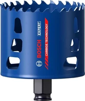 Gręžimo karūna Bosch 2608900437; 80 mm kaina
