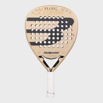 Padelio raketė BULLPADEL FLOW 27