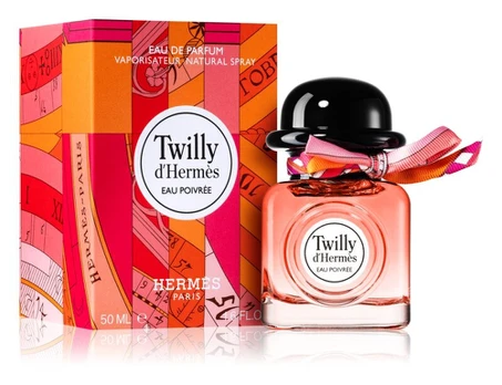 Hermes Twilly d´Hermes Eau Poivrée Eau De Parfum 85 ml Kvepalai