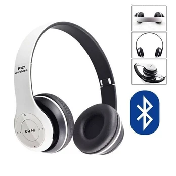 P47 Wireless Headphones