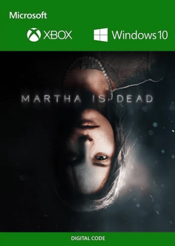 Martha Is Dead PC